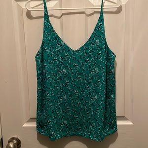 EUC Banana Republic Factory Camisole